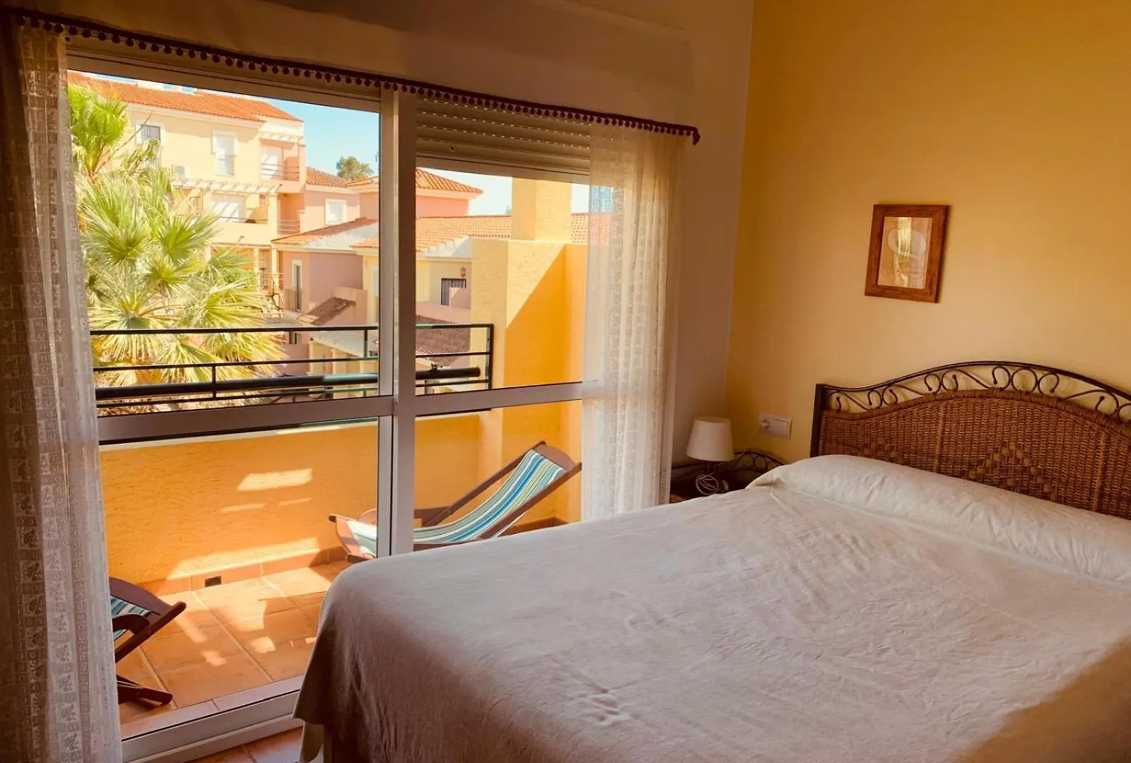 Apartamento Islantilla Golf 레페 0*,  스페인